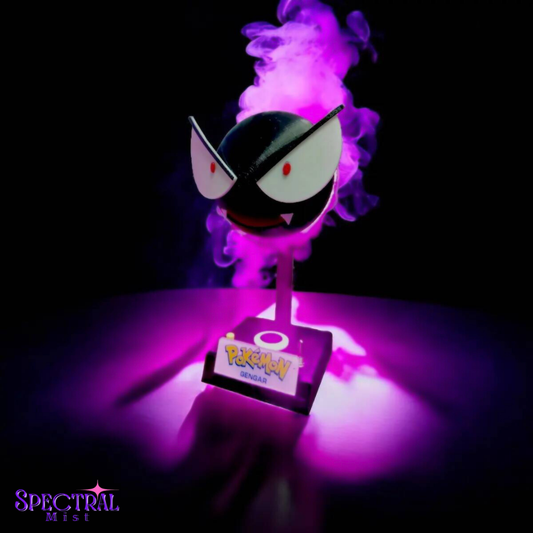 Gastly Humidifier